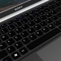 VAIO Z46 - Keyboard